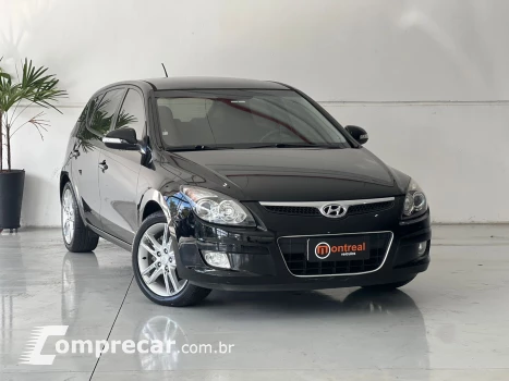 Hyundai I30 2.0 MPI 16V 4 portas