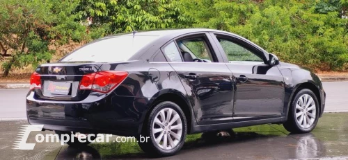 CRUZE LT NB