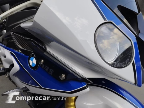 BMW S 1000 RR HP4 COMPETITION