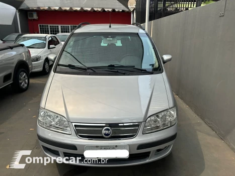 IDEA 1.4 MPI ELX 8V