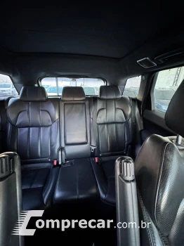 RANGE ROVER SPORT 3.0 D300 Turbo HSE