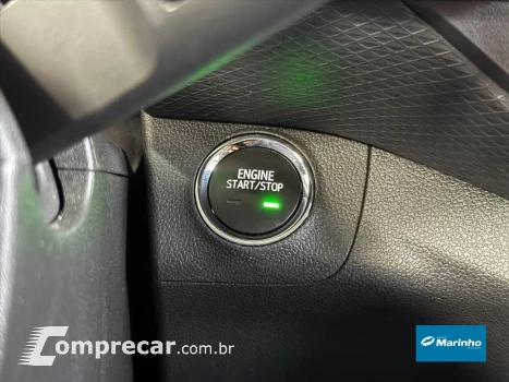 TRACKER 1.2 TURBO FLEX LTZ AUTOMÁTICO