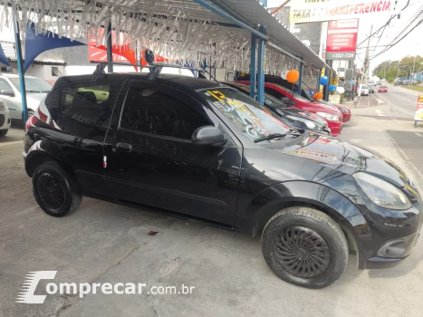 KA 1.0 I 8V