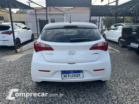 HB20 1.6 Comfort 16V