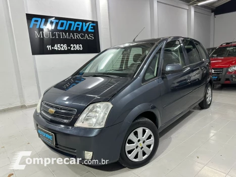 Meriva 1.4 4P FLEX JOY