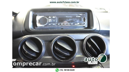 Fiat ARGO - 1.0 FIREFLY MANUAL 4 portas