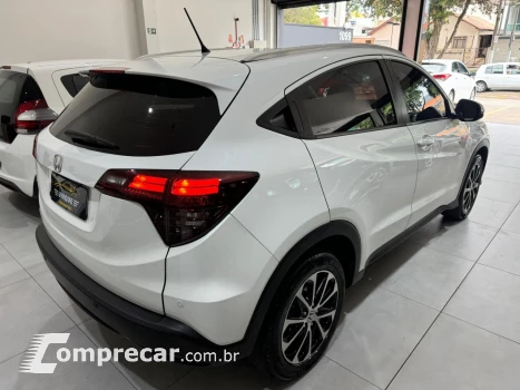 HR-V EXL 1.8 Flexone 16V 5p Aut.