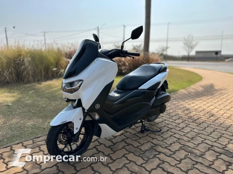 Yamaha NMAX 160