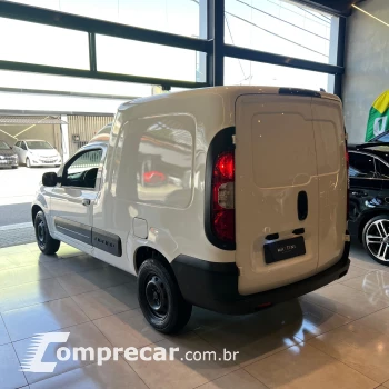 Fiorino Endurance EVO 1.4 Flex 8V 2p