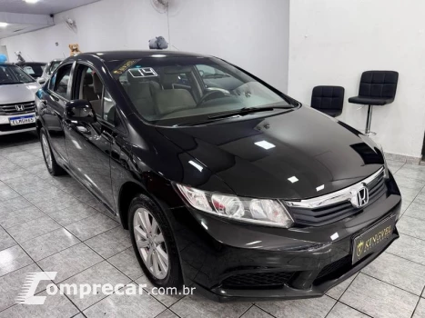 CIVIC LXS