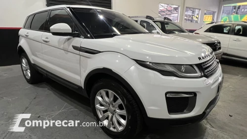 RANGE ROVER EVOQUE 2.0 16V SI4 SE Dynamic 4WD