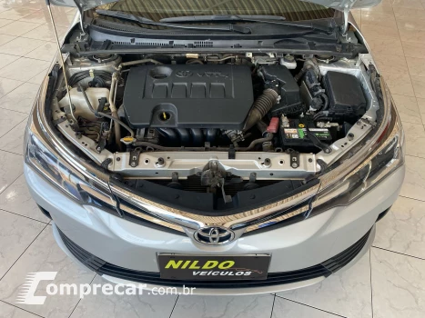 COROLLA 1.8 GLI Upper 16V