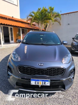 SPORTAGE 2.0 EX 4X2 16V