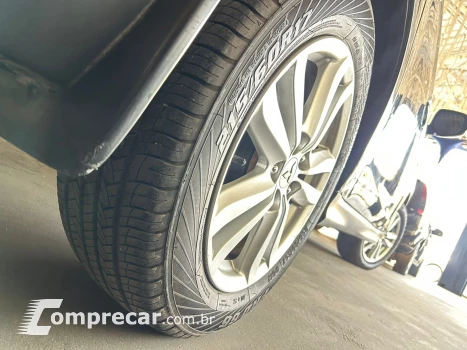 ASX 2.0 16V 4x4 160cv Aut.