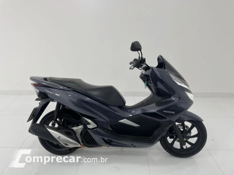 PCX 150