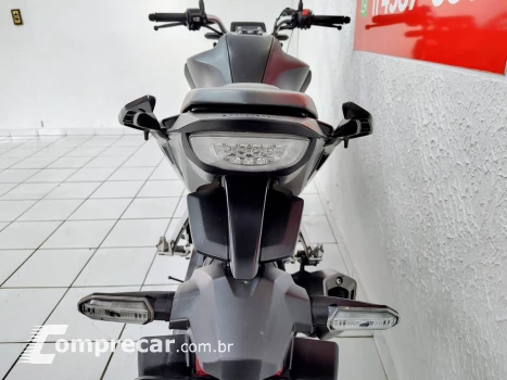 CB 300F TWISTER CBS