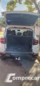 RENEGADE 1.3 T270 Turbo Sport