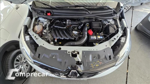 CAPTUR 1.6 16V SCE Bose