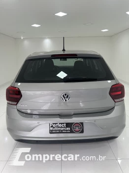 POLO 1.0 MPI