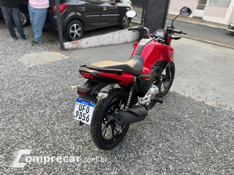 CG 160 FAN