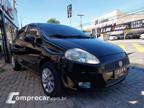 PUNTO 1.6 Essence 16V