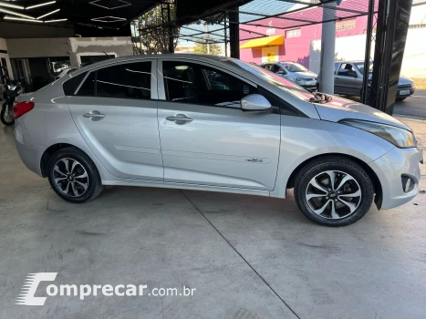 HB20S 1.0 Comfort Style 12V