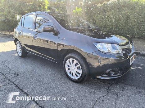 SANDERO 1.6 Expression 8V