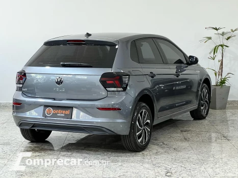 POLO 1.0 170 TSI Highline