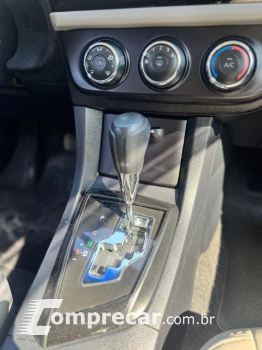 COROLLA 1.8 GLI 16V