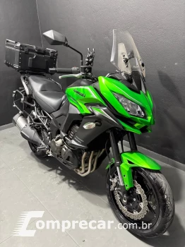 VERSYS 1000 ABS