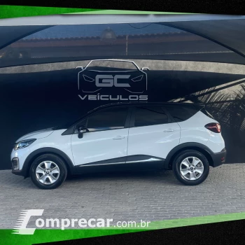 CAPTUR 1.6 16V SCE Life