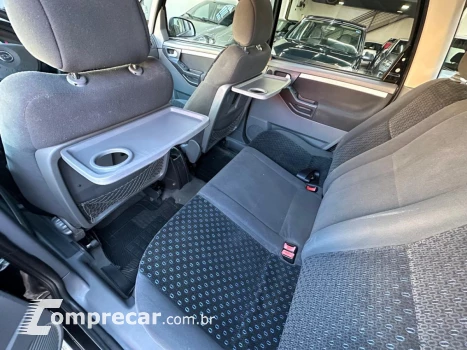 Meriva Maxx 1.4 MPFI 8V ECONOFLEX 5p
