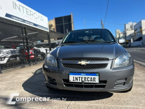 CELTA 1.0 MPFI LT 8V