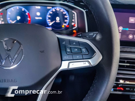 POLO 1.0 170 TSI Highline