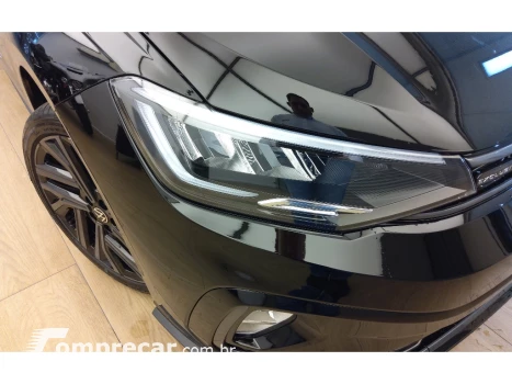 VIRTUS 1.4 250 TSI EXCLUSIVE AUTOMÁTICO