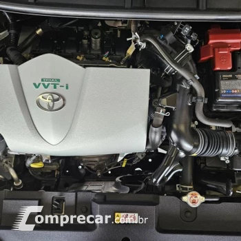 YARIS SD XLPLUSAT