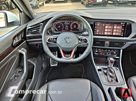 JETTA 2.0 350 TSI GLI