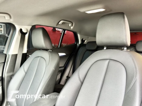 X2 2.0 16V TURBO ACTIVEFLEX SDRIVE20I GP STEPTRONIC