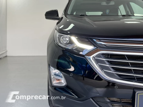 EQUINOX 2.0 16V Turbo Premier AWD -