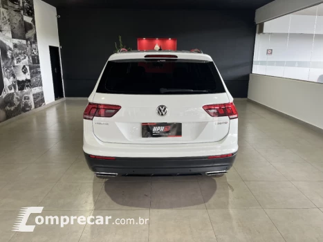 TIGUAN 1.4 250 TSI Allspace