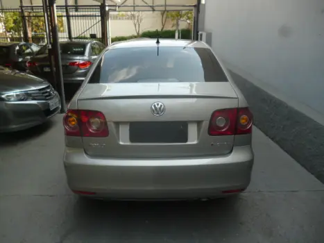 POLO SEDAN 1.6 i motion MI Comfortline 8V