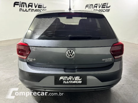 POLO 1.0 200 TSI Comfortline