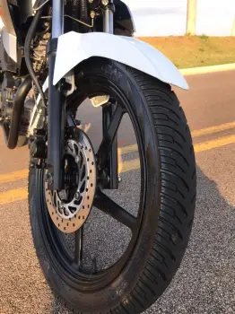 FAZER YS150 SED