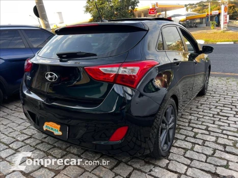 I30 1.8 MPI 16V