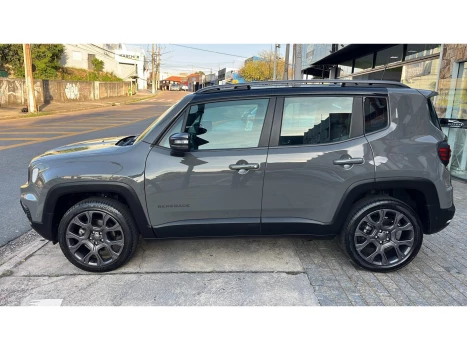 RENEGADE 1.3 T270 TURBO FLEX S 4X4 AT9