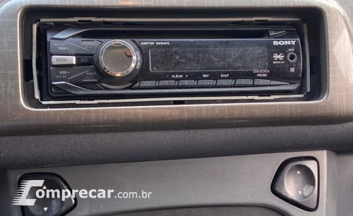 UNO 1.0 EVO WAY 8V