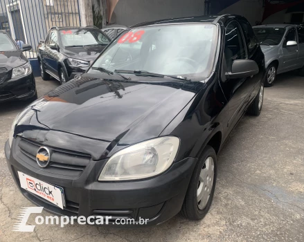 CHEVROLET CELTA 1.0 MPFI Life 8V 2 portas