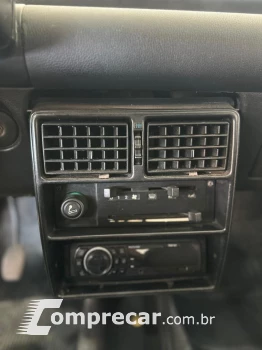 UNO 1.0 Mille 8V