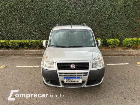 DOBLÒ 1.8 MPI Essence 7L 16V