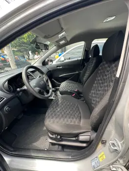 HB20 1.6 Comfort Plus 16V